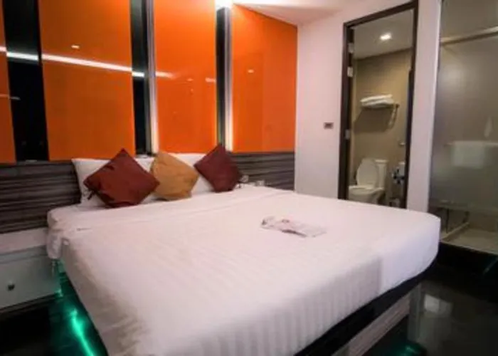 Hotel Heaven@4 Bangkok