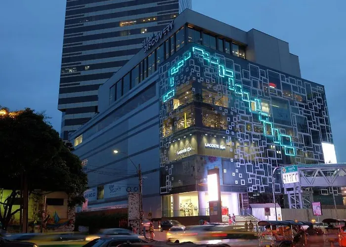 Heaven@4 3* Bangkok