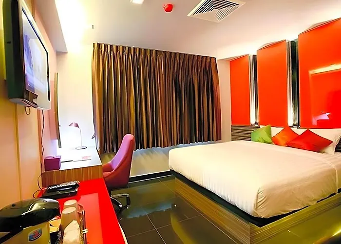 Hotel Heaven@4 3*