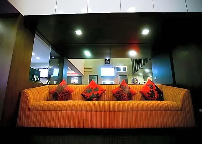 Hotel Heaven@4 3*