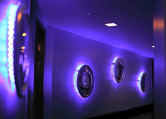 Heaven@4 Hotel 3*