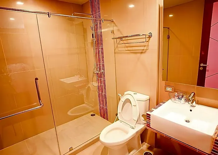 Hotel Heaven@4 3*