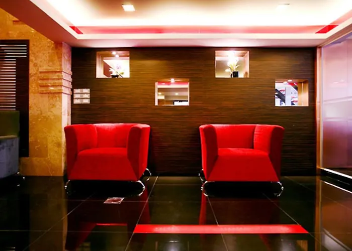 Heaven@4 3*