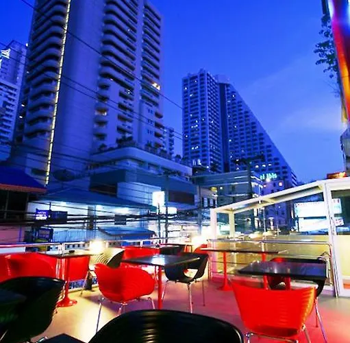 Heaven@4 Hotel 3*