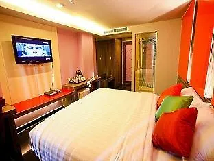 Heaven@4 Hotel 3*